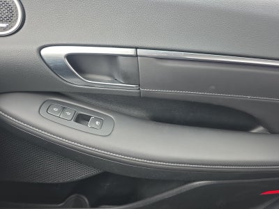 2023 Hyundai Sonata Hybrid Limited