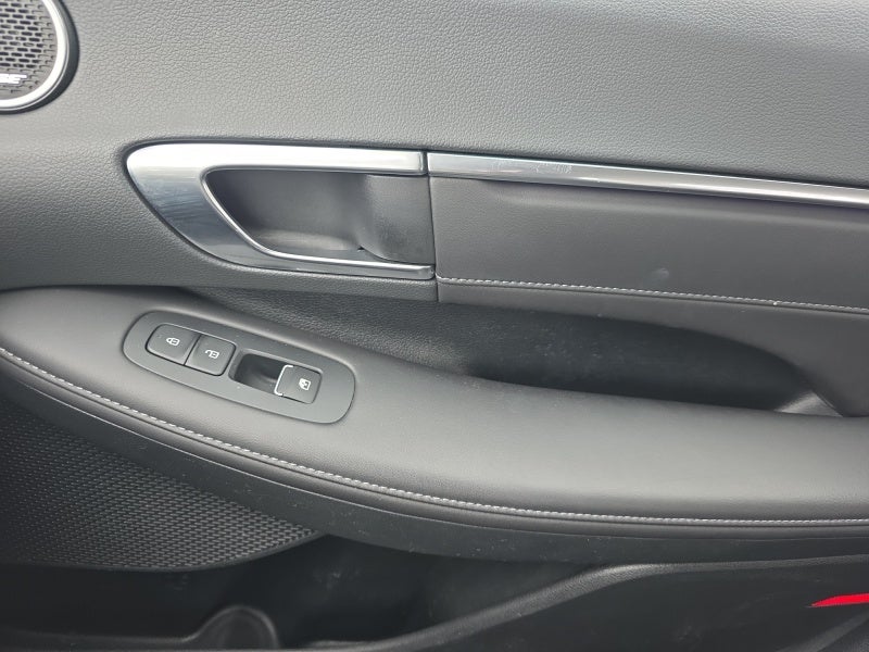 2023 Hyundai Sonata Hybrid Limited