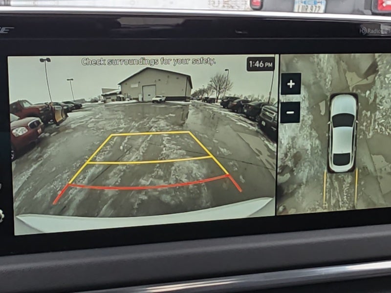 2023 Hyundai Sonata Hybrid Limited