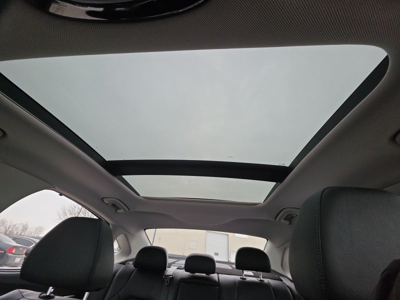 2023 Hyundai Sonata Hybrid Limited