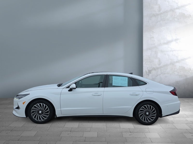 2023 Hyundai Sonata Hybrid Limited