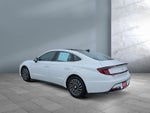 2023 Hyundai Sonata Hybrid Limited