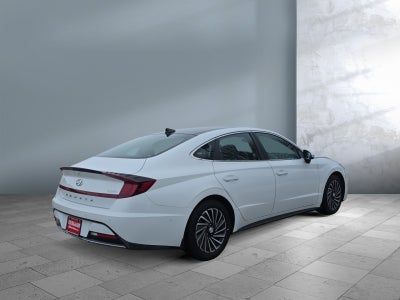 2023 Hyundai Sonata Hybrid Limited