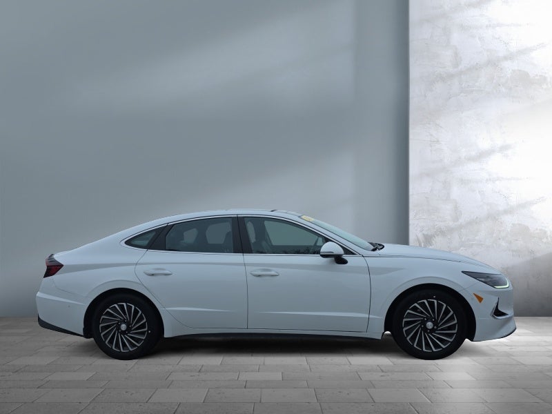 2023 Hyundai Sonata Hybrid Limited