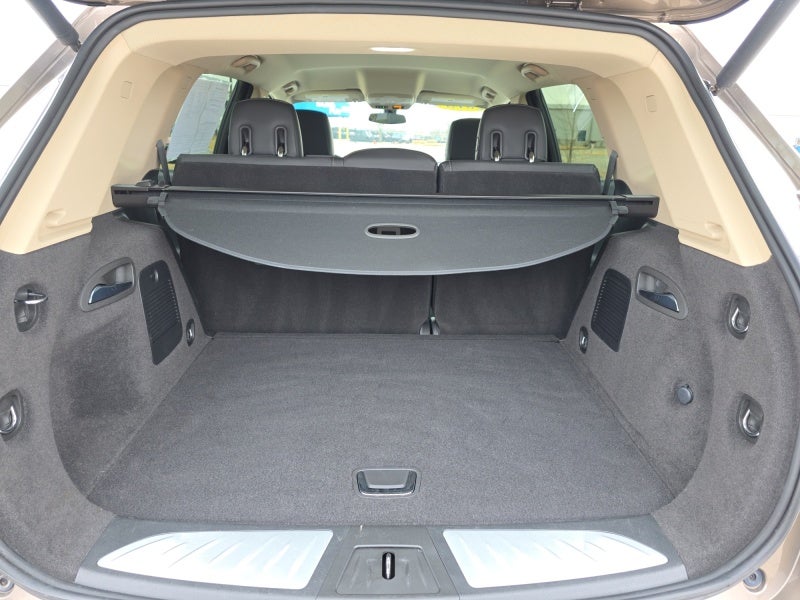 2018 Buick Envision Essence