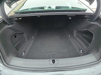 2021 Audi A4 Sedan S line Premium