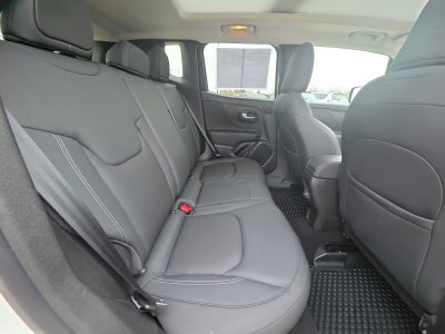 2023 Jeep Renegade Limited