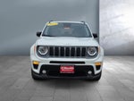 2023 Jeep Renegade Limited