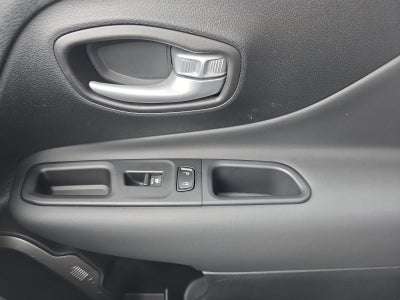 2023 Jeep Renegade Limited