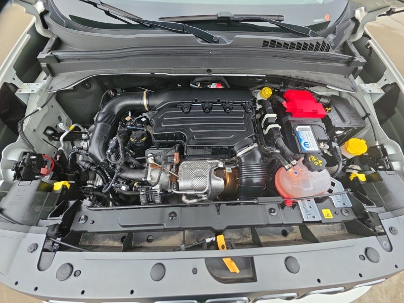 2023 Jeep Renegade Limited