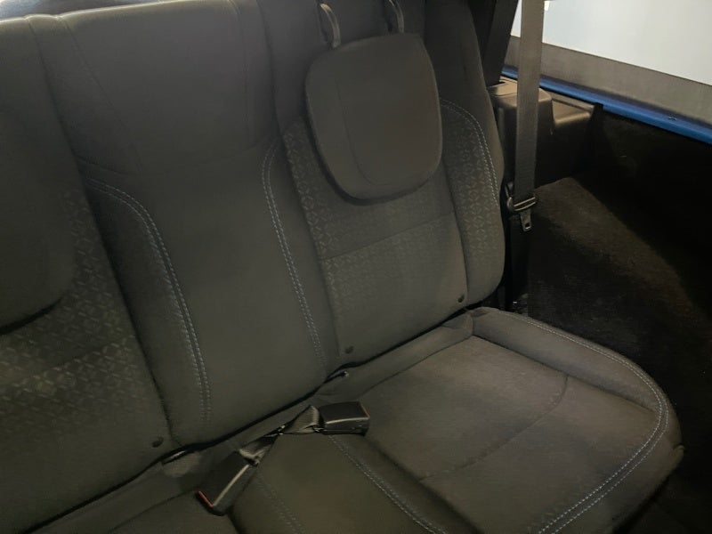 2021 Jeep Wrangler Islander