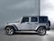 2018 Jeep Wrangler JK Sahara