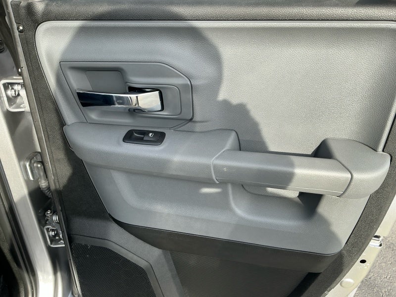 2020 RAM 1500 Classic Warlock