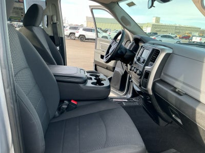 2020 RAM 1500 Classic Warlock