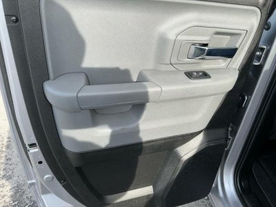 2020 RAM 1500 Warlock