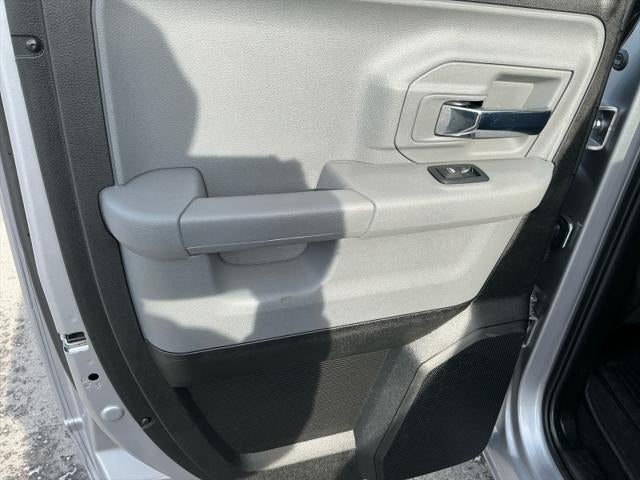 2020 RAM 1500 Warlock