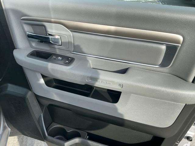 2020 RAM 1500 Warlock