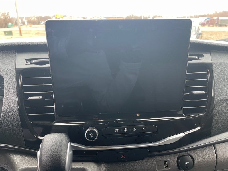 2024 Ford Transit XLT