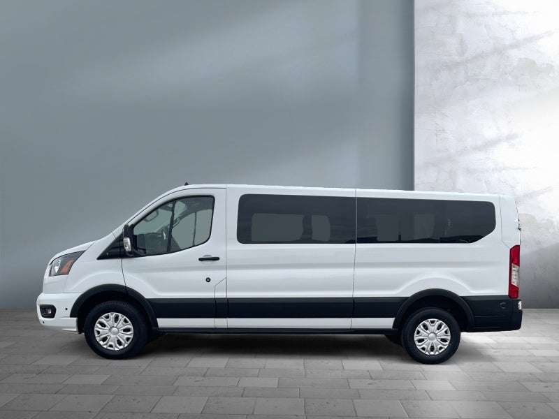 2024 Ford Transit XLT