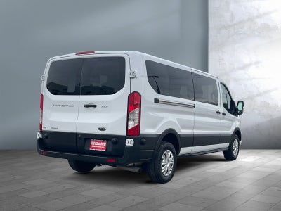 2024 Ford Transit XLT