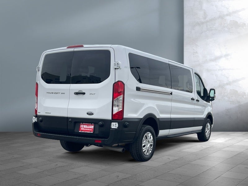 2024 Ford Transit XLT