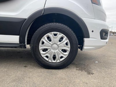 2024 Ford Transit XLT