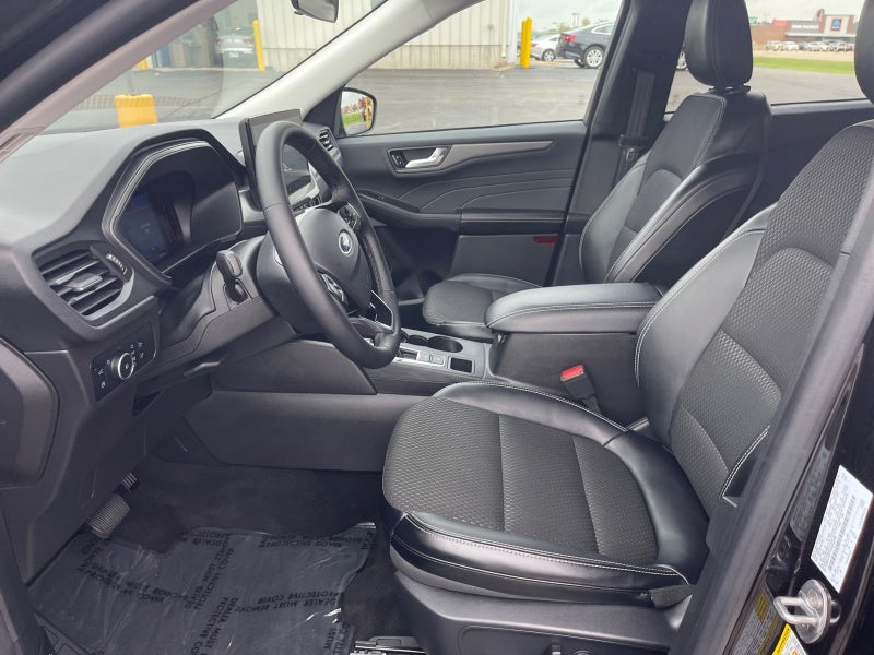 2024 Ford Escape PHEV