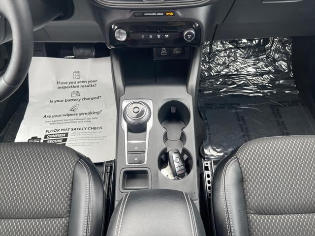 2024 Ford Escape PHEV