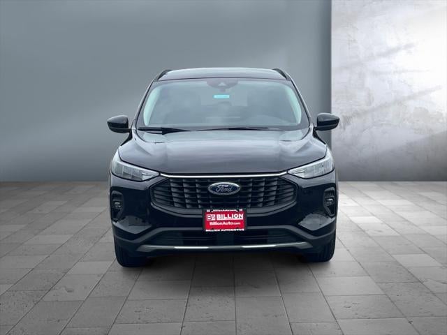 2024 Ford Escape PHEV