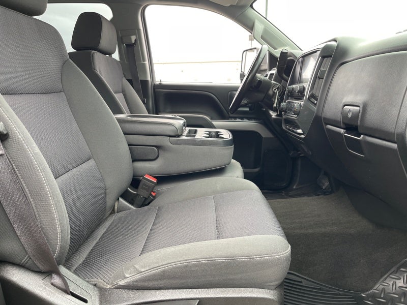 2016 Chevrolet Silverado LT