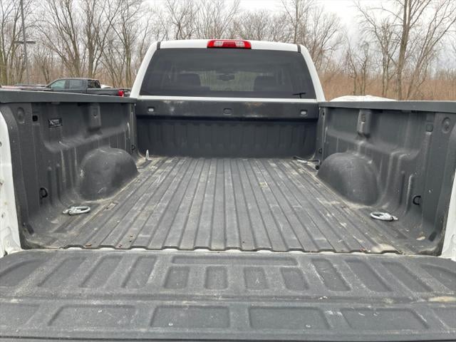2016 Chevrolet Silverado LT