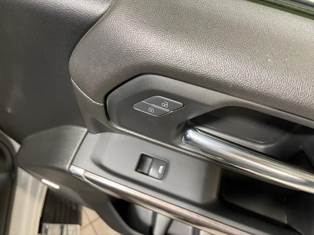 2022 Chevrolet Silverado HD LTZ