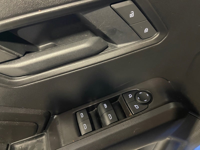 2025 Chevrolet Colorado 4WD Trail Boss