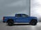 2025 Chevrolet Colorado 4WD Trail Boss
