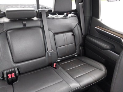 2024 Chevrolet Silverado High Country