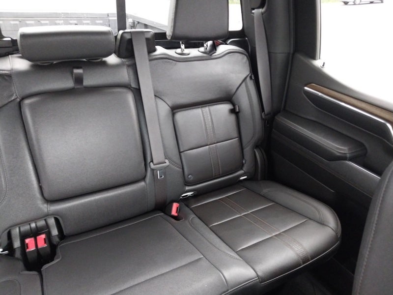 2024 Chevrolet Silverado High Country