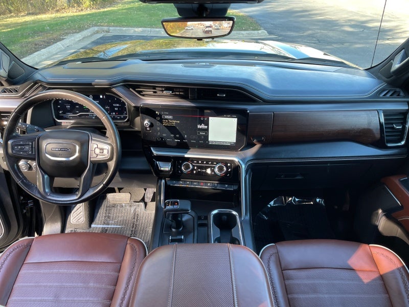 2023 GMC Sierra Denali Ultimate