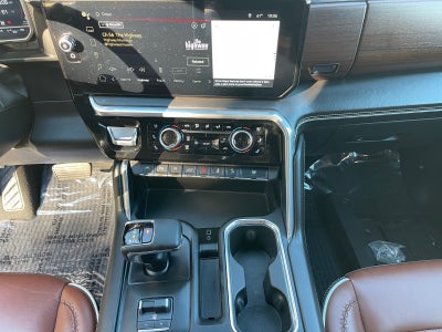 2023 GMC Sierra Denali Ultimate