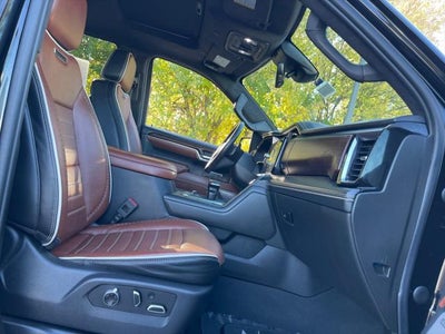 2023 GMC Sierra Denali Ultimate