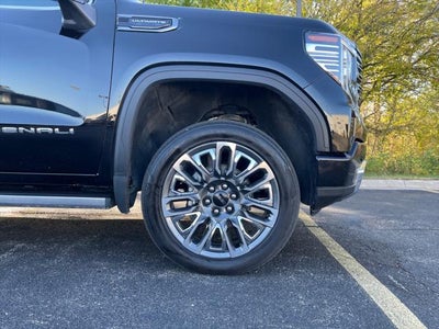 2023 GMC Sierra Denali Ultimate