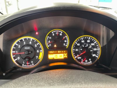 2012 Nissan Titan SL