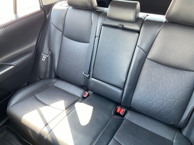 2020 Toyota RAV4 TRD Off Road