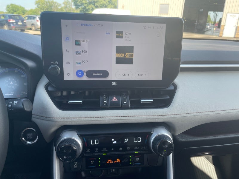 2023 Toyota RAV4 Limited