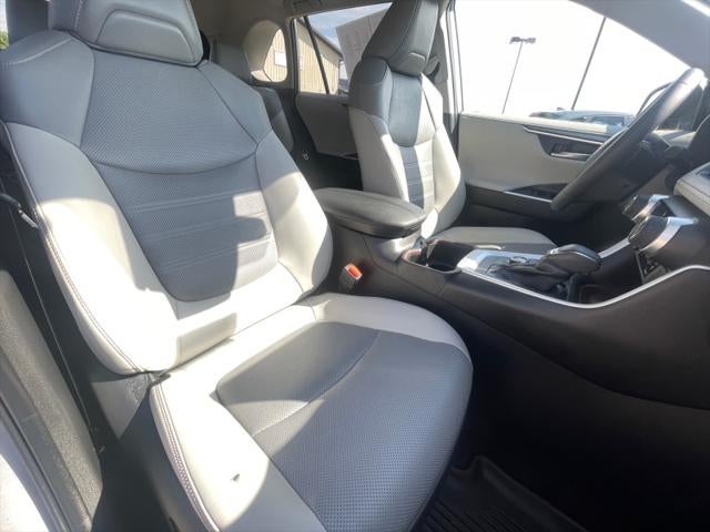 2023 Toyota RAV4 Limited