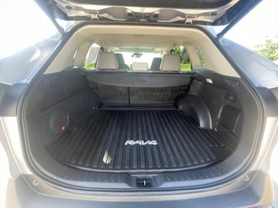 2023 Toyota RAV4 Limited