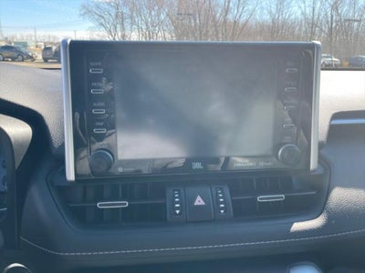 2021 Toyota RAV4 Limited