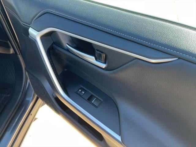 2021 Toyota RAV4 Limited