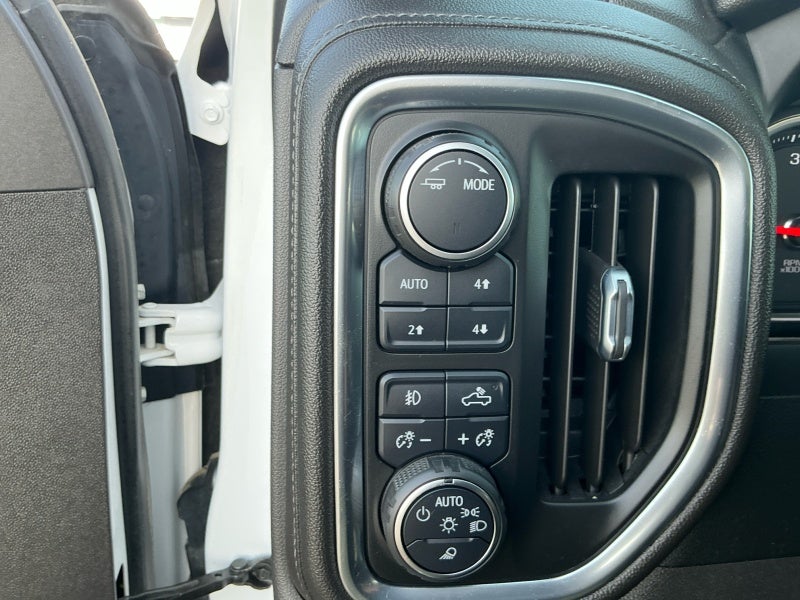 2022 Chevrolet Silverado LTD High Country