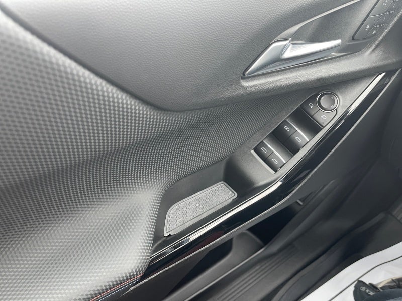 2025 Chevrolet Equinox AWD RS