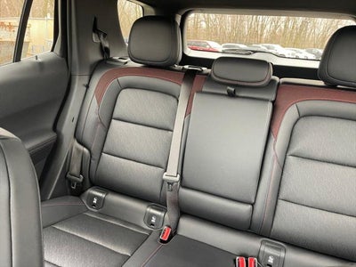 2025 Chevrolet Equinox AWD RS